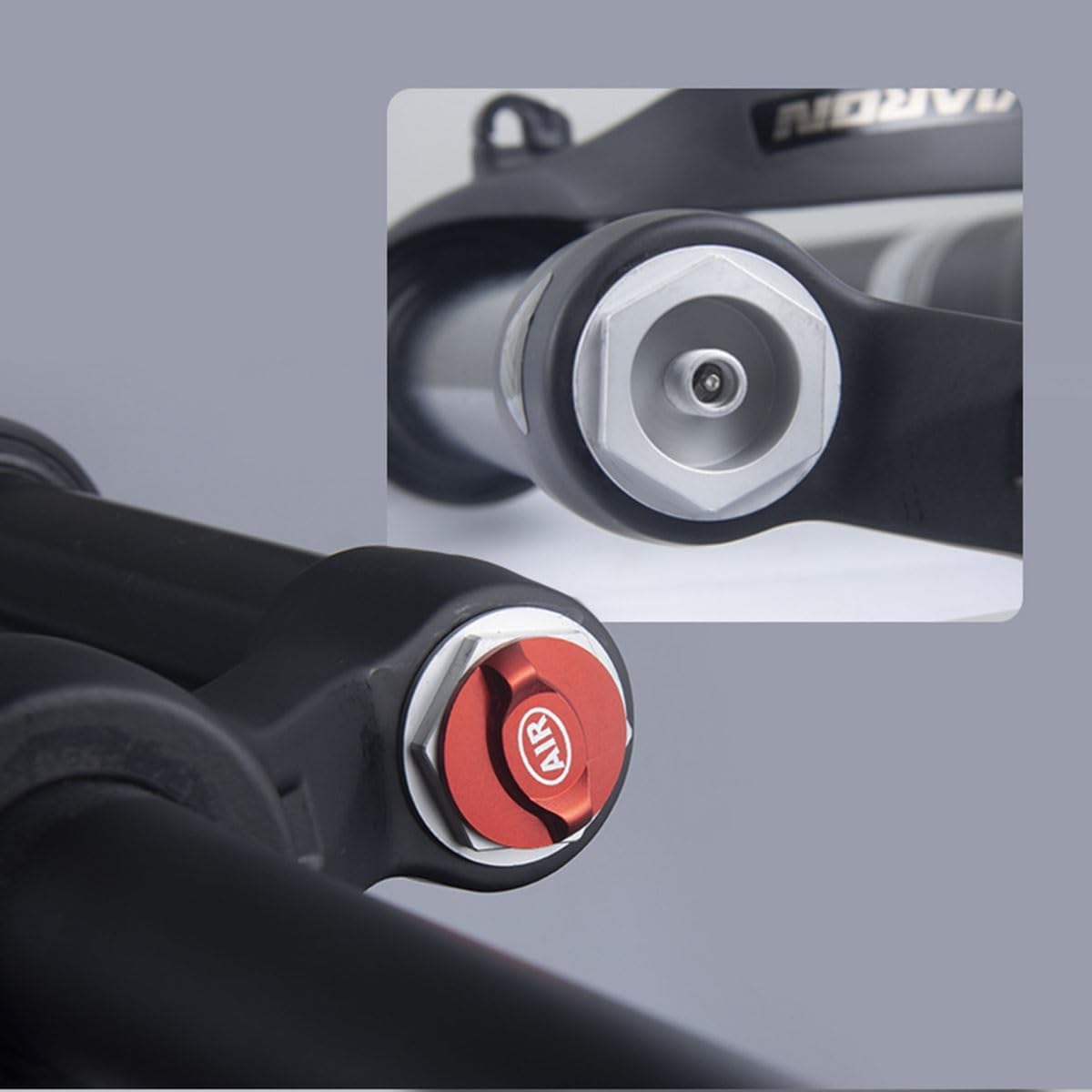 BB付属)EVOSID cyber クランクアームセット ブラック 170mm BB付属